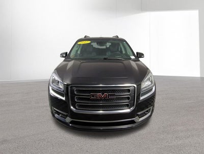 2017 GMC Acadia Limited Limited