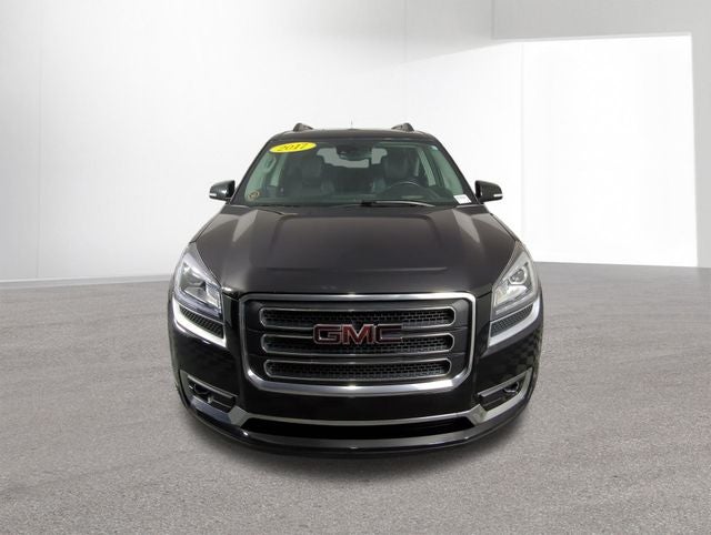 2017 GMC Acadia Limited Limited
