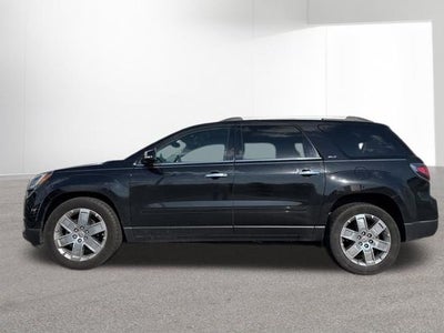2017 GMC Acadia Limited Limited