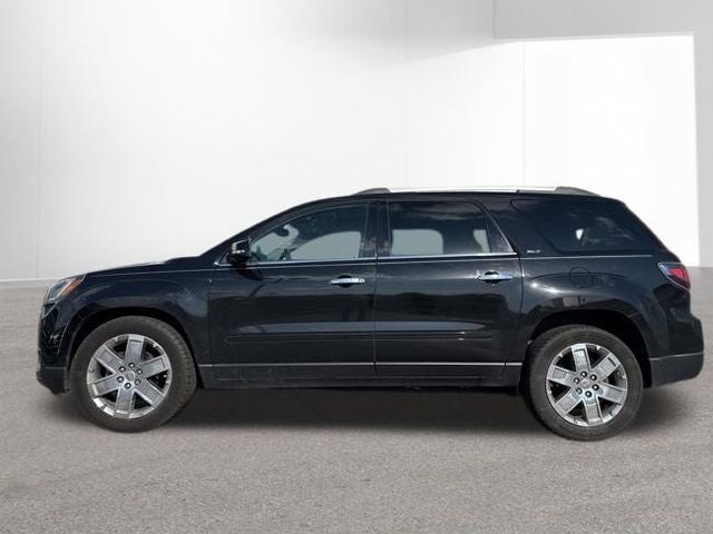 2017 GMC Acadia Limited Limited
