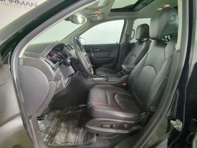 2017 GMC Acadia Limited Limited