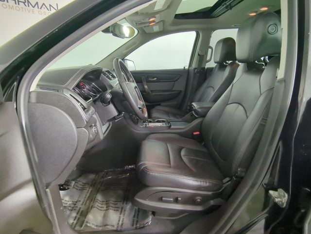 2017 GMC Acadia Limited Limited