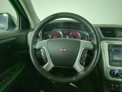 2017 GMC Acadia Limited Limited