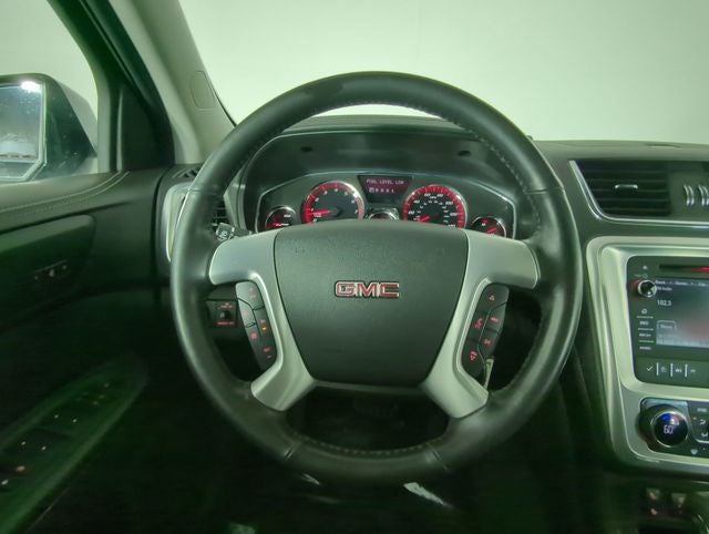 2017 GMC Acadia Limited Limited