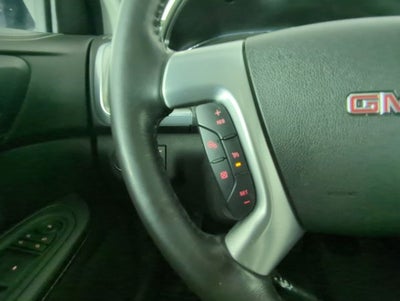 2017 GMC Acadia Limited Limited