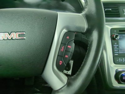 2017 GMC Acadia Limited Limited
