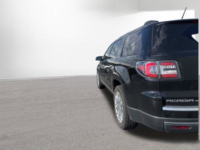 2017 GMC Acadia Limited Limited