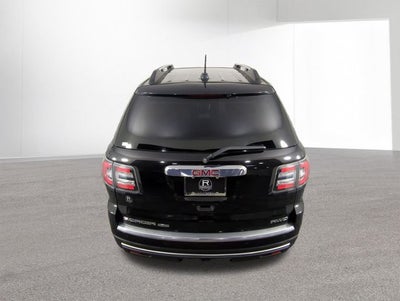2017 GMC Acadia Limited Limited