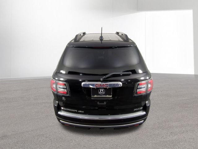 2017 GMC Acadia Limited Limited