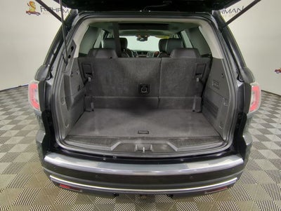 2017 GMC Acadia Limited Limited