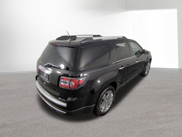 2017 GMC Acadia Limited Limited