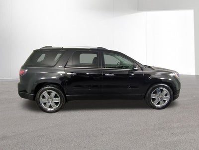 2017 GMC Acadia Limited Limited