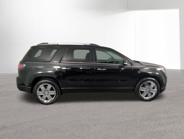 2017 GMC Acadia Limited Limited