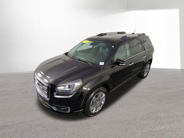 2017 GMC Acadia Limited Limited