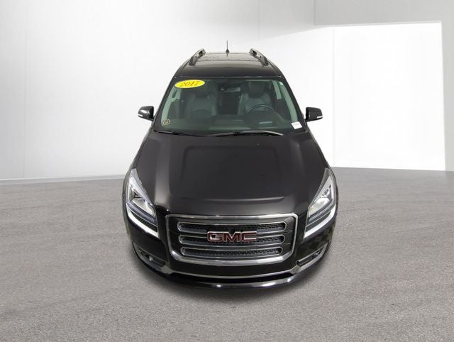 2017 GMC Acadia Limited Limited