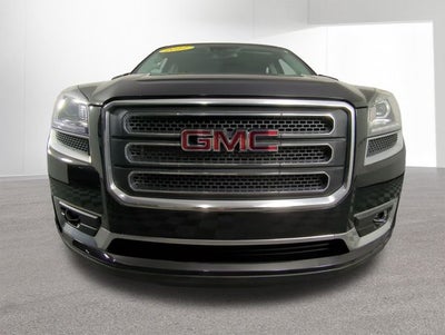 2017 GMC Acadia Limited Limited