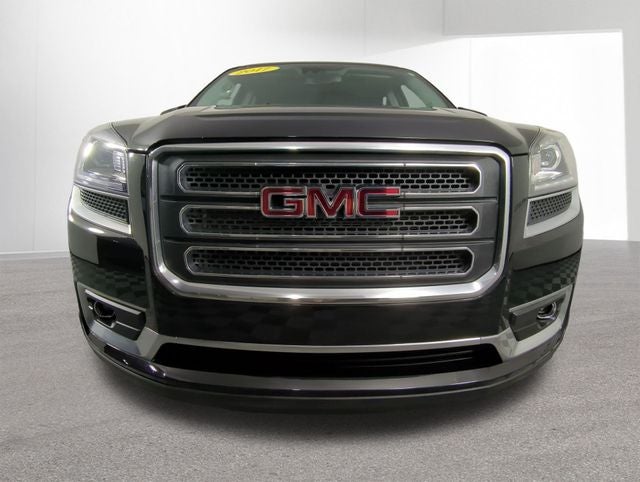 2017 GMC Acadia Limited Limited