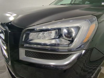 2017 GMC Acadia Limited Limited
