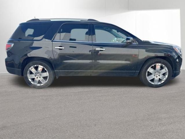 2017 GMC Acadia Limited Limited