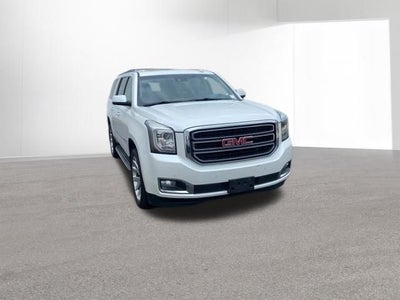 2017 GMC Yukon XL SLT