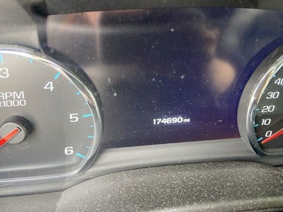 2017 GMC Yukon XL SLT