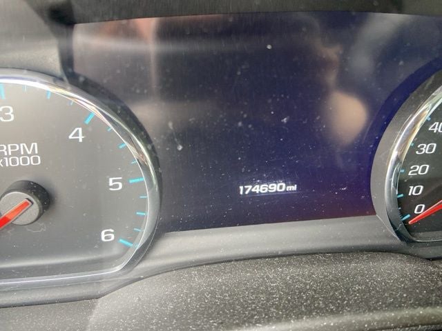 2017 GMC Yukon XL SLT