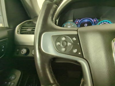 2017 GMC Yukon XL SLT