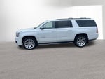 2017 GMC Yukon XL SLT