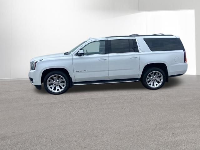 2017 GMC Yukon XL SLT