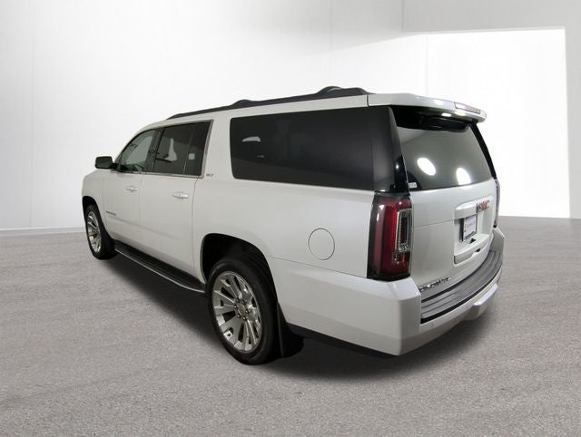2017 GMC Yukon XL SLT