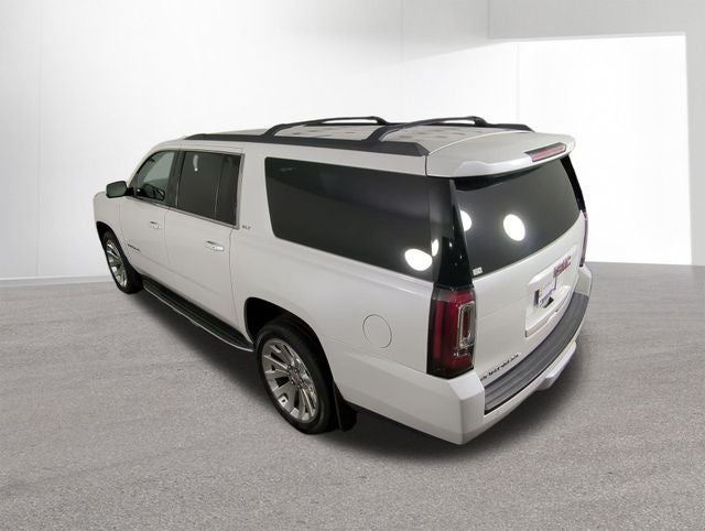 2017 GMC Yukon XL SLT