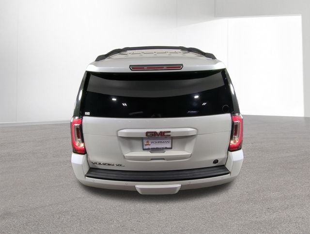 2017 GMC Yukon XL SLT