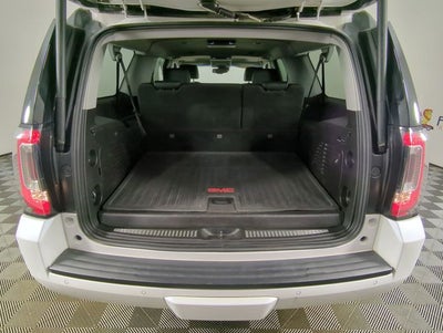 2017 GMC Yukon XL SLT