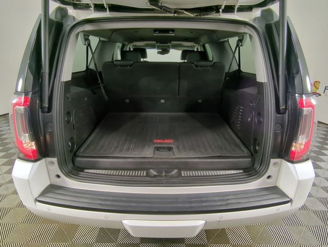 2017 GMC Yukon XL SLT