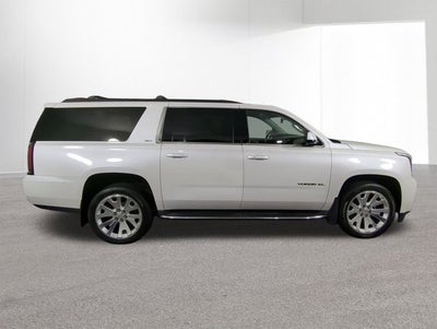 2017 GMC Yukon XL SLT