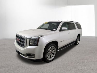 2017 GMC Yukon XL SLT