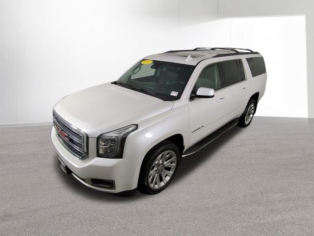 2017 GMC Yukon XL SLT