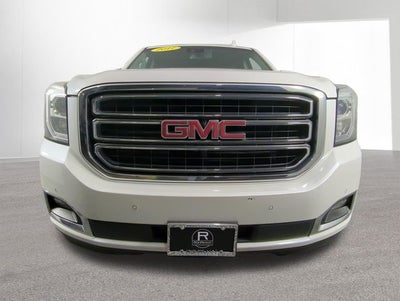2017 GMC Yukon XL SLT