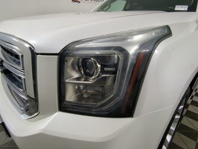 2017 GMC Yukon XL SLT