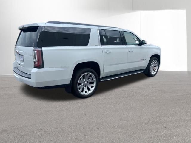 2017 GMC Yukon XL SLT