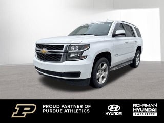 2015 Chevrolet Tahoe LS