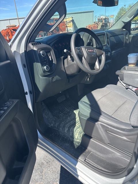 2019 GMC Sierra 1500 4WD Double Cab 147"