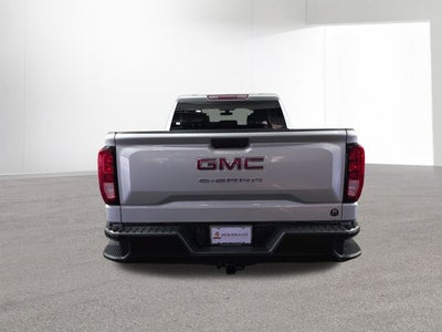 2019 GMC Sierra 1500 4WD Double Cab 147"
