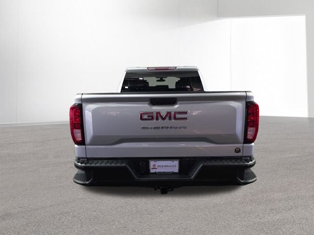 2019 GMC Sierra 1500 4WD Double Cab 147"