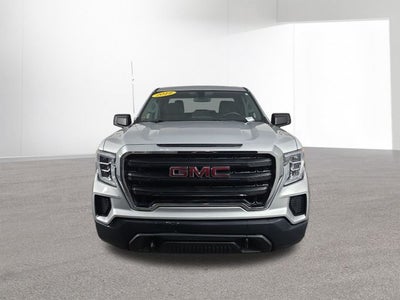 2019 GMC Sierra 1500 4WD Double Cab 147"