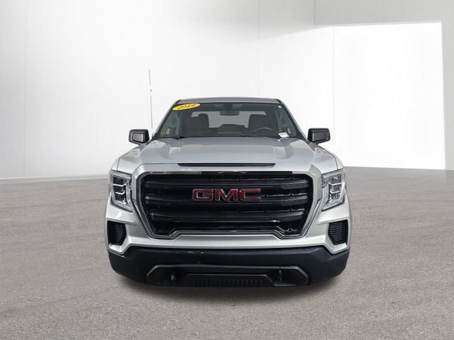 2019 GMC Sierra 1500 4WD Double Cab 147"
