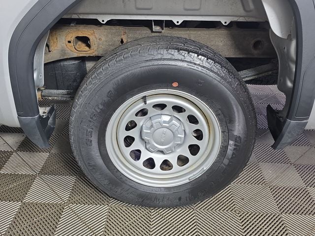 2019 GMC Sierra 1500 4WD Double Cab 147"