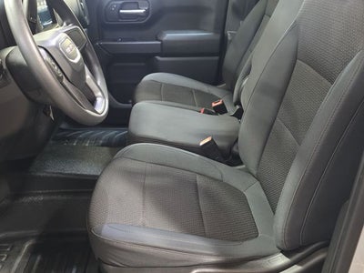 2019 GMC Sierra 1500 4WD Double Cab 147"