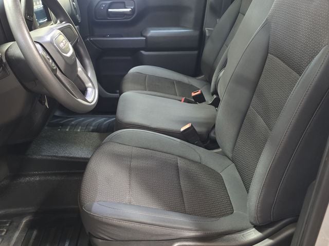 2019 GMC Sierra 1500 4WD Double Cab 147"