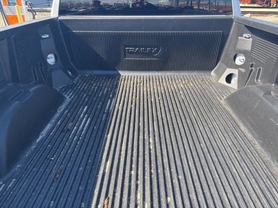 2019 GMC Sierra 1500 4WD Double Cab 147"